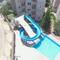 Отель Club Sidar Apart Hotel