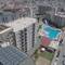 Отель Club Sidar Apart Hotel