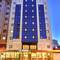 Отель Ramada Istanbul Taksim
