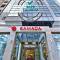 Отель Ramada Istanbul Taksim