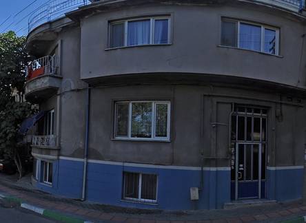 Отель Boyuguzel Termal Hotel