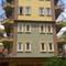 Отель Sailorson Apart Hotel
