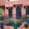 Отель Riad Menthe Et Citron 