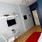 Отель Portus House Istanbul
