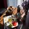 Отель Portus House Istanbul