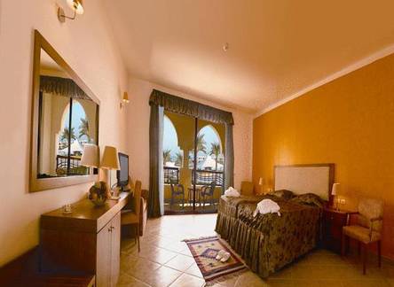 Отель Gorgonia Beach Resort