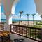 Отель Gorgonia Beach Resort
