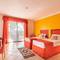 Отель Gorgonia Beach Resort