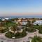 Отель Gorgonia Beach Resort