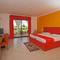 Отель Gorgonia Beach Resort