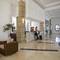 Отель Gorgonia Beach Resort