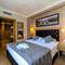 Отель Levent Hotel Istanbul