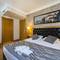 Отель Levent Hotel Istanbul