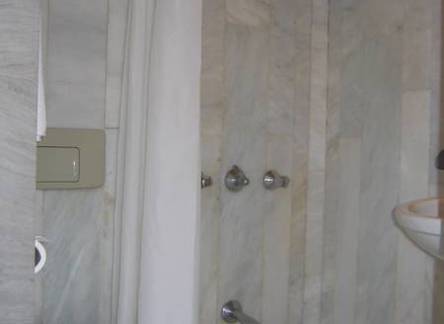 Отель Antique Theatre Hotel 