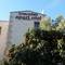 Отель Camlikosk Apart Hotel 