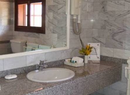 Отель Woburn Residence Club