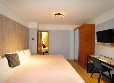 Отель Parkhouse Hotel Spa