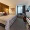 Отель Parkhouse Hotel Spa