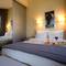 Отель Taxim Suites Residences Istanbul