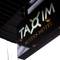 Отель Taxim Suites Residences Istanbul