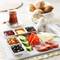 Отель Taxim Suites Residences Istanbul