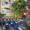 Отель Garden House Hotel Istanbul
