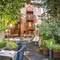 Отель Garden House Hotel Istanbul