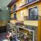 Отель Garden House Hotel Istanbul
