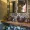 Отель Garden House Hotel Istanbul
