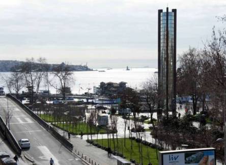 Отель Barba Rossa Residence,