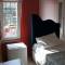 Отель Barba Rossa Residence,