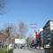 Отель Barba Rossa Residence,