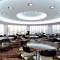 Отель Kempinski Hotel Amman