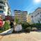 Отель Miray Hotel