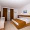 Отель Miray Hotel