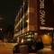 Отель Samm Bistro Spa Hotel, Cankaya/Gaziosmanpasa