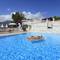Отель Sunny Hill Alya Hotel