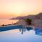 Отель Sunny Hill Alya Hotel