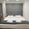 Отель Kafkas Hotel Istanbul