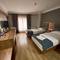 Отель Kafkas Hotel Istanbul