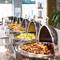 Отель Marina Hotel & Suites Kusadasi
