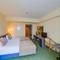 Отель Marina Hotel & Suites Kusadasi