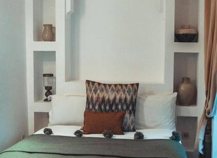 Отель Riad Dar Elma And Spa