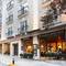 Отель Taksim Premium Hotel