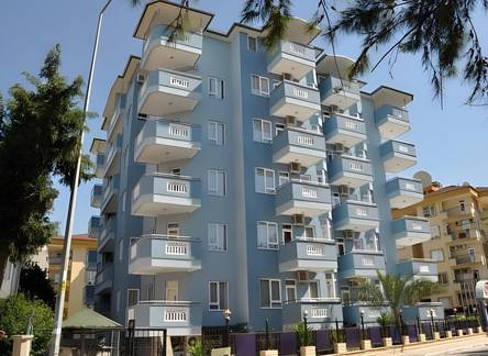 Отель Hotel Lavinia Apart
