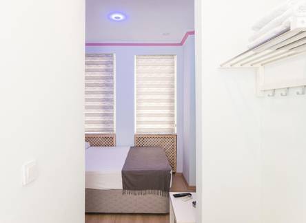 Отель Taxim Elegance Suites