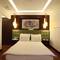 Отель Hotel Niles Istanbul
