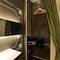 Отель Hotel Niles Istanbul