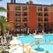 Отель Sunpark Garden Hotel