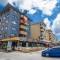 Отель Cooks Club Alanya
